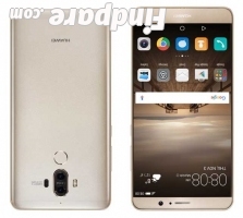 Huawei Mate 9 MHA-L29 4GB 64GB smartphone photo 6