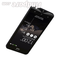 ASUS ZenFone 5 1GB 8GB Gold smartphone photo 3