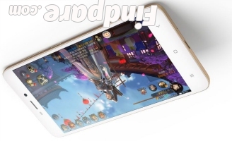 Xiaomi Redmi 4A 2GB 16GB smartphone photo 4