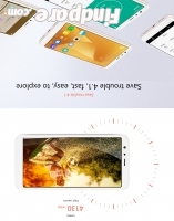 ASUS ZenFone Peg 4S Max Plus 4GB 32GB smartphone photo 4