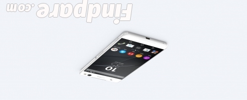 SONY Xperia C5 Ultra smartphone photo 5