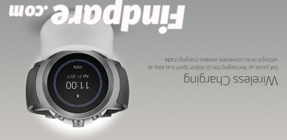 LG Watch Sport W280A smart watch photo 7