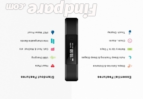 Makibes Y11 Sport smart band photo 3