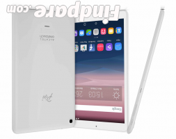 Alcatel OneTouch Pixi 3 (10) 8GB tablet photo 2