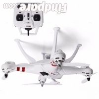 Bayangtoys X16 drone photo 3