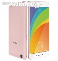 Oppo R7s smartphone photo 1