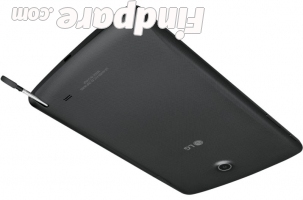 LG G Pad F 8.0 2nd Gen tablet photo 1