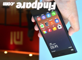 Xiaomi Mi3 64GB smartphone photo 4