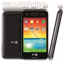 LG L40 Dual smartphone photo 2