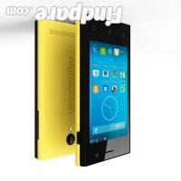 Highscreen Pure J smartphone photo 1