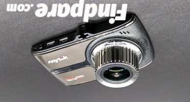 Anytek G66 Dash cam photo 8