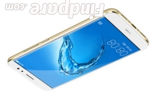 Huawei G9 Plus UL00 smartphone photo 7