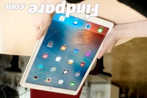 Apple iPad Pro 10.5 Wifi 256GB tablet photo 4
