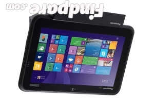 Panasonic Toughpad FZ-Q1 Performance tablet photo 1