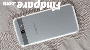 Samsung Galaxy J3 Emerge 1.5GB 16GB smartphone photo 3