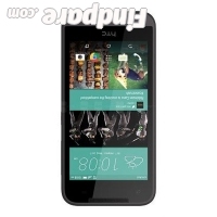 HTC Desire 520 smartphone photo 2