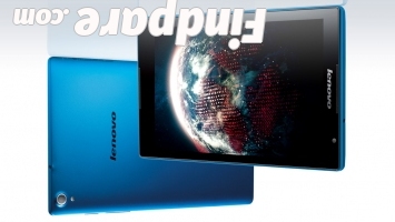 Lenovo Tab S8 Pro tablet photo 2