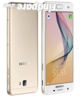 Samsung Galaxy On5 2016 (2GB-16GB) G5520 smartphone photo 2