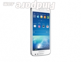 Samsung Galaxy Express 2 smartphone photo 4