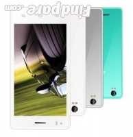 Intex Aqua Speed HD smartphone photo 4