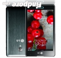 LG Optimus L7 II smartphone photo 1