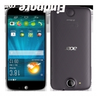 Acer Liquid Jade S smartphone photo 2