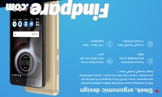 Lenovo K8 Plus smartphone photo 5