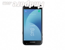 Samsung Galaxy J3 (2017) J330F smartphone photo 4