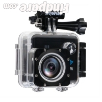 Wimius L1 4k action camera photo 6