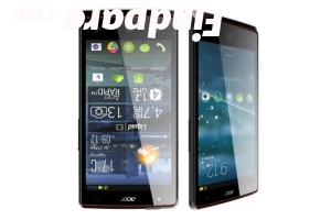 Acer Liquid E3 smartphone photo 2