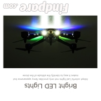 XK X252 drone photo 11