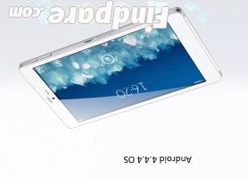 Chuwi Hi8 Redux tablet photo 3