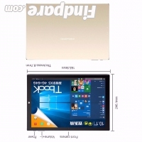 Teclast Tbook 10S tablet photo 3