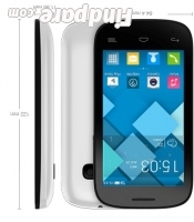 Alcatel OneTouch Pop C2 smartphone photo 2