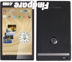 Prestigio MultiPad Consul 7008 4G tablet photo 1