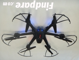 MJX X600 drone photo 7