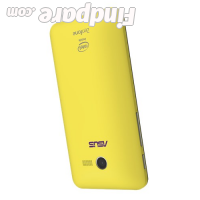 ASUS ZenFone 4 smartphone photo 3