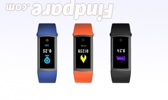 Alfawise S9 Sport smart band photo 9