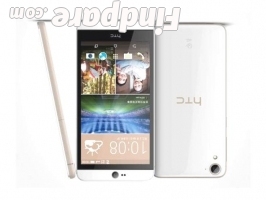 HTC Desire 826 32GB smartphone photo 4
