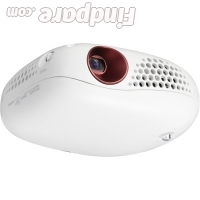 LG PV150G portable projector photo 5