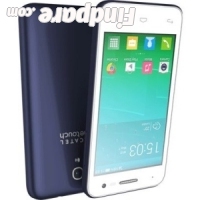 Alcatel OneTouch Pop S3 smartphone photo 1