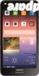 Huawei G620 smartphone photo 1