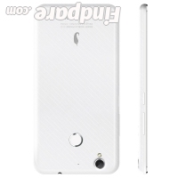 Xiaolajiao NX Plus smartphone photo 2