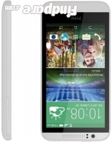HTC Desire 510 smartphone photo 4
