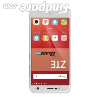ZTE Blade V8 Mini smartphone photo 3