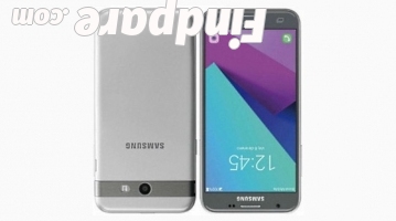 Samsung Galaxy Wide 2 smartphone photo 2