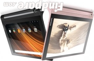 Lenovo Yoga Tab 3 10 4G tablet photo 1