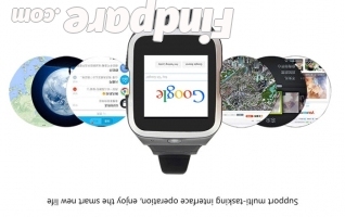 ZGPAX S83 smart watch photo 7