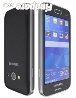Samsung Galaxy Ace 4 smartphone photo 3