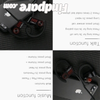 LYMOC M5 wireless earphones photo 17